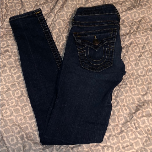 True Religion Denim - Women’s True Religion jeans